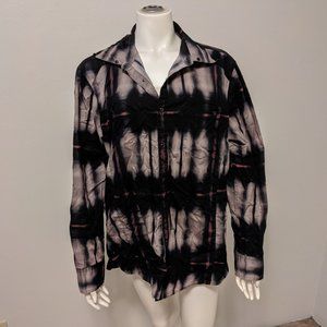 INC International Tie Dye Shirt